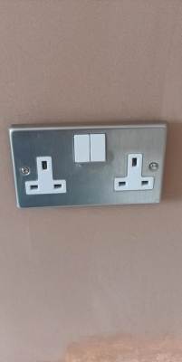 plastering contractor St Ives