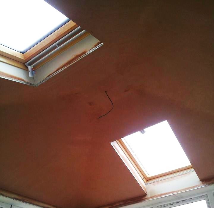 Richard Clapson Plastering